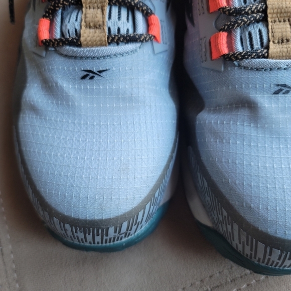 Reebok Nano 1 Work Sneakers - Sz 9M US - Picture 11 of 13